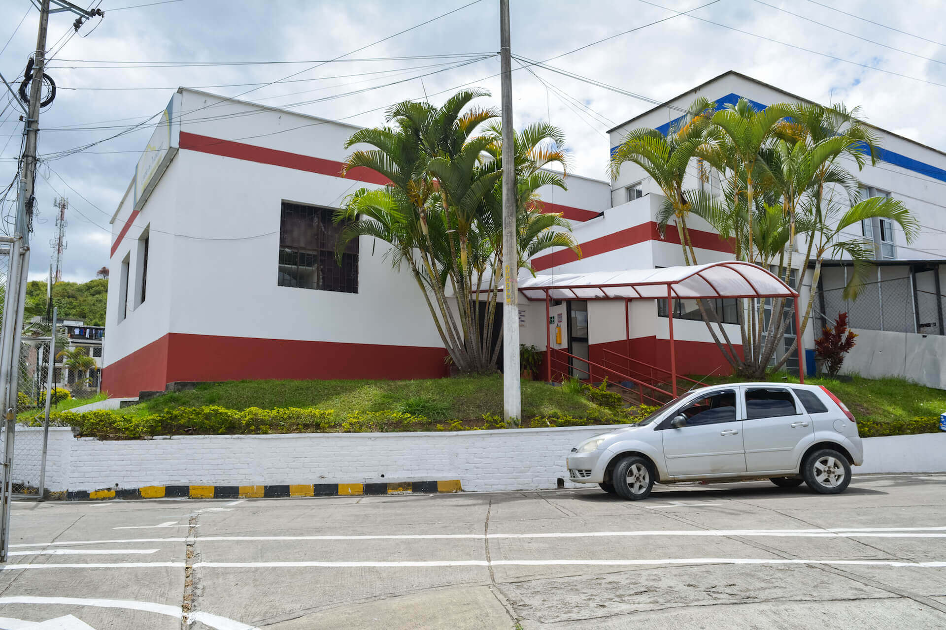 CDA Popayán