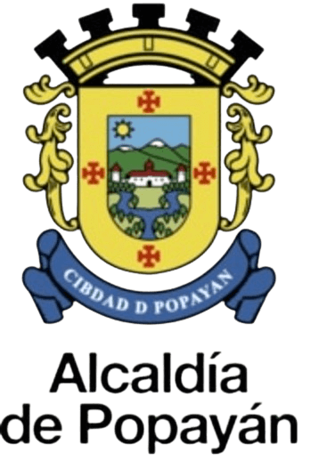 Alcadía de Popayán